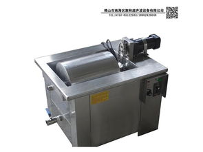 勒流機械零件清洗機 聚和超聲波設(shè)備引領(lǐng)專業(yè)清洗新篇章