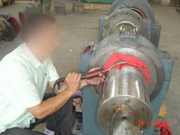 機械維修高清圖鑒 從精密零件到整體設(shè)備的視覺解析