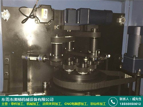 濰坊設(shè)備零件機(jī)械加工交期準(zhǔn)服務(wù)前十名企業(yè)盤點(diǎn)