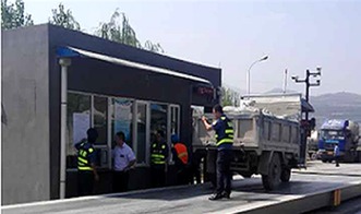 生態(tài)水泥公司積極應對貨運新政，力保產品銷售——生態(tài)建材銷售策略升級顯成效